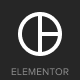 Ogena - Minimal Elementor Template Kit - ThemeForest Item for Sale