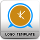 Session Logo Template by chiccosinalo | GraphicRiver