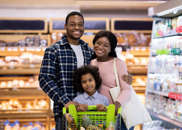 Marketing Food Products to Millennial Parents