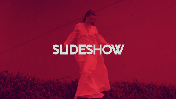 Slideshow - Dynamic - VideoHive 30558161