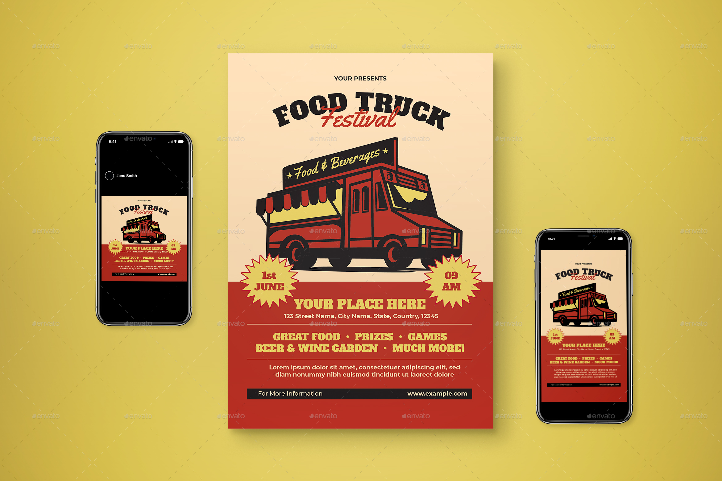 food-truck-flyer-pack-print-templates-graphicriver