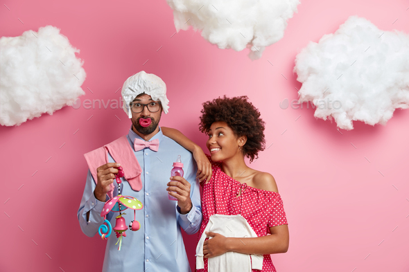 Family Couple Posing Outdoor Their Baby Stock Photo 1511266433 |  Shutterstock