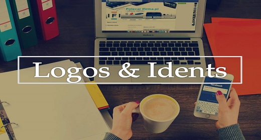 Logos & Idents