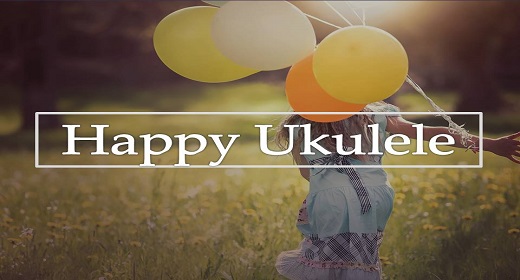 HAPPY UKULELE