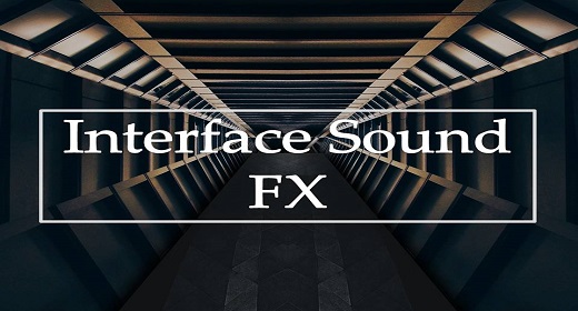 INTERFACE SOUND FX