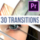 Creative Transitions 2 - VideoHive Item for Sale