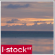 Bali Sunset View From Pool 2 - VideoHive Item for Sale