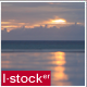 Bali Sunset View From Pool 3 - VideoHive Item for Sale