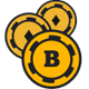 Bitcointrix – Bitcoin ICO Crypto Template