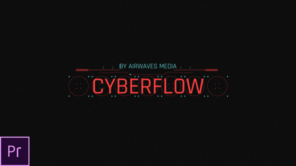 Cyberflow - HUD Titles