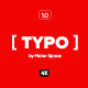 [ Typography ] 1.0 - VideoHive Item for Sale
