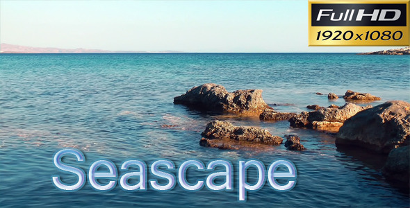 Seascape | Nature HD
