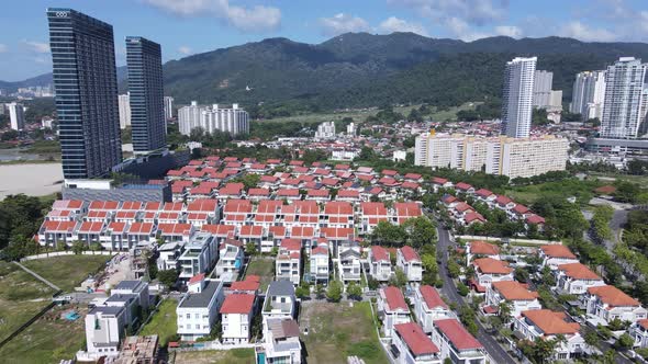 Georgetown, Penang Malaysia alt