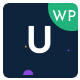 Unico - Multipurpose WordPress Theme