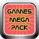 Games Mega Collection 01 CAPX HTML5 Cordova 25 Games