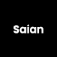 Saian - Creative Portfolio Joomla 4 Template - ThemeForest Item for Sale