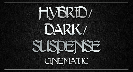 Темный, Приостановка, Гибридный