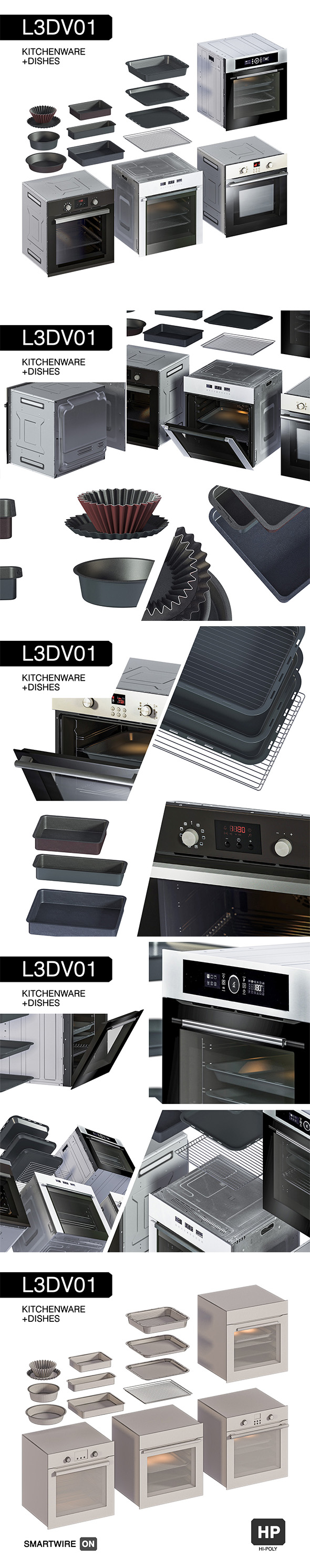 L3DV01G09 - kitchen - 3Docean 30603778