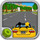 CarRush-HTML5RacingGame