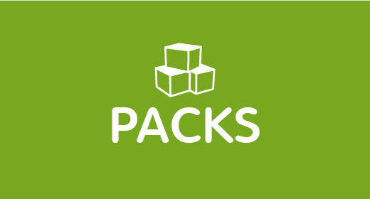 Packs