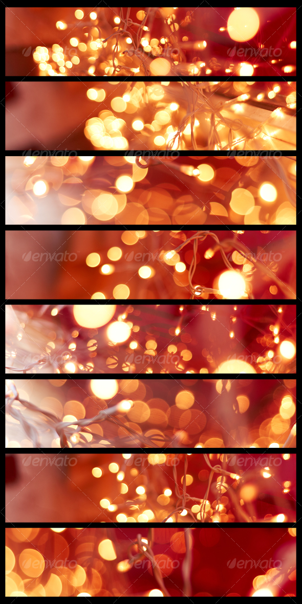 8 Colorful Abstract Background Textures - Abstract Textures