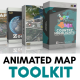 Animated Map Toolkit