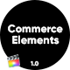 Commerce Elements