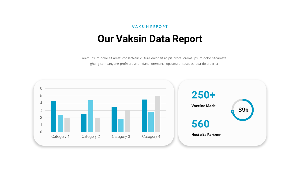 Vaksin - Vaccine & Immunization Presentation PowerPoint Template ...