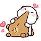 Animated Stickers for whatsapp 100 Working with 300 free stickers