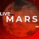 Mars Live Intro - VideoHive Item for Sale