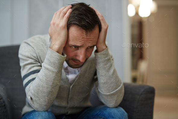 Frustration - Stock Photo - Images