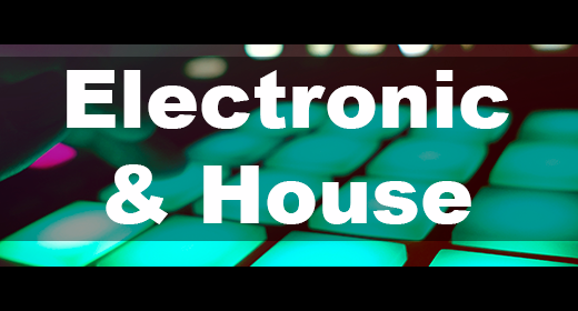 Electronic & House