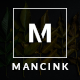 Mancink - Fishing & Angling Club WordPress Theme - ThemeForest Item for Sale
