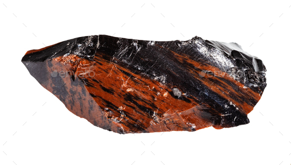 What On Earth Is Mahogany Obsidian? Blogs — StoneBridge Imports
