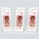Fashion Sale Roll-Up Banner