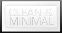 Clean & Minimal
