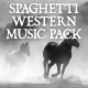 Authentic Spaghetti Western Soundtrack Pack