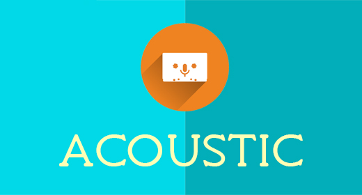 Acoustic
