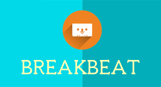 Breakbeat