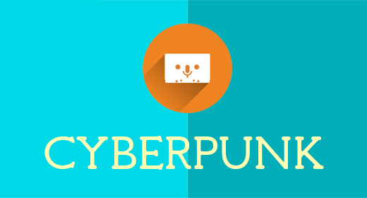Cyberpunk