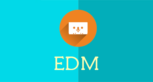 EDM