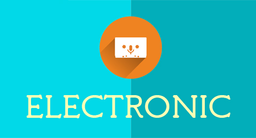 Electronic