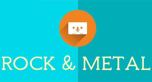 Rock & Metal