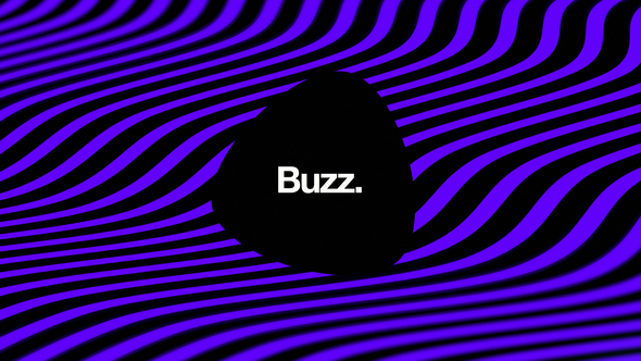 Buzz | Creative Promo