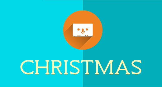 Christmas & New Year