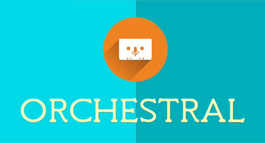 Orchestral