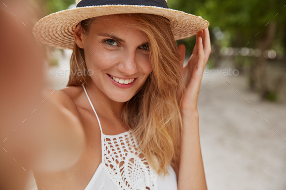 Beautiful Model Posing Outdoor Nature Adult Stock Photo 1125308339 |  Shutterstock