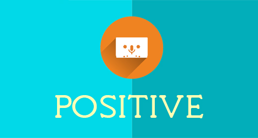 Positive
