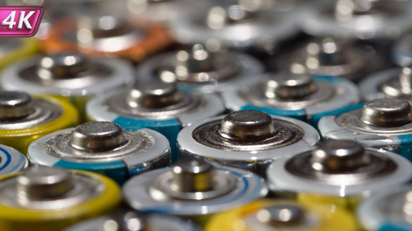 Old Battery Conveyor alt