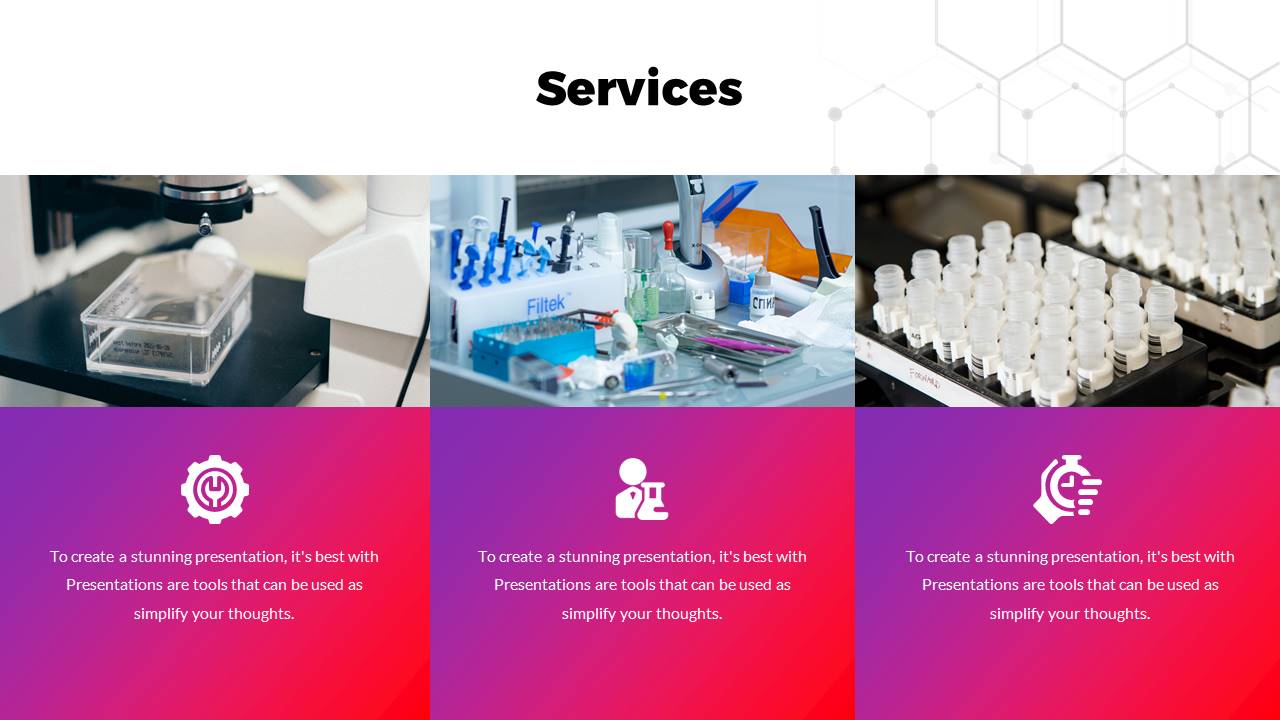 Science PowerPoint Presentation, Presentation Templates | GraphicRiver